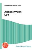 James Kyson Lee