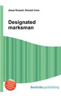 Designated Marksman