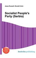 Socialist People's Party (Serbia)