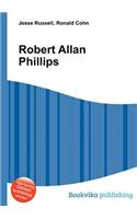 Robert Allan Phillips: (English)