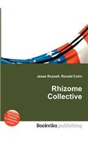 Rhizome Collective: (English)