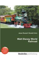 Walt Disney World Railroad
