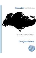Tongass Island