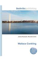 Wallace Conkling