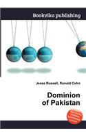 Dominion of Pakistan