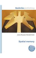 Spatial Memory