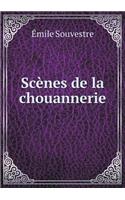 Scènes de la chouannerie