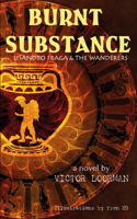 Burnt Substance