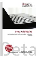 Ultra-Wideband