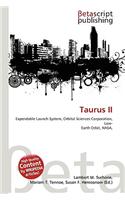Taurus II: (English)
