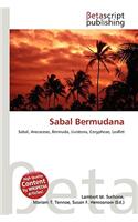 Sabal Bermudana