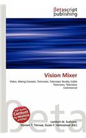 Vision Mixer: (English)