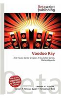 Voodoo Ray
