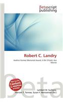 Robert C. Landry