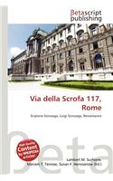Via Della Scrofa 117, Rome