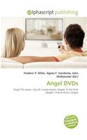 Angel DVDs: (English)