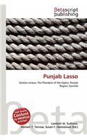 Punjab Lasso: (English)