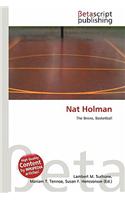 Nat Holman: (English)