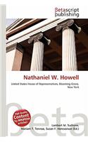 Nathaniel W. Howell
