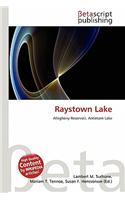 Raystown Lake