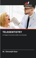 Teledentistry