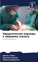 &#1061;&#1080;&#1088;&#1091;&#1088;&#1075;&#1080;&#1095;&#1077;&#1089;&#1082;&#1080;&#1077; &#1087;&#1086;&#1076;&#1093;&#1086;&#1076;&#1099; &#1082; &#1083;&#1080;&#1094;&#1077;&#1074;&#1086;&#1084;&#1091; &#1089;&#1082;&#1077;&#1083;&#1077;&#1090