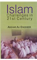 Islam: Challenges in Twenty-First Century