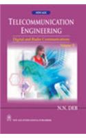 Telecommunication Engineering Vol. 2