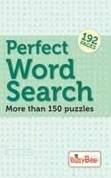 Perfect Word Search Puzzle - More than 150 Puzzles