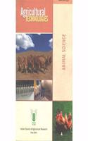 Agricultural technologies Animal science