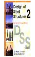 Design of Steel Structures: v. 2