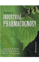 Textbook of Industrial Pharmacognosy