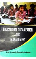 Educational Organization and Management