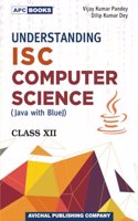 Understanding I.S.C. Computer Science Class- 12