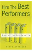 Hire the Best Performers