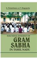 Functional Efficiency of Gram Sabha in Tamil Nadu