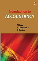 Introduction to Accountancy