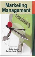 Marketing Management