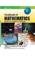 Handbook Of Mathematics (Definition & Formulae In One Book)