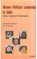 Women Political Leadership in India