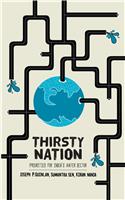 Thirsty Nation: Priorities for India’s Water Sector