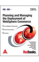 Planning And Managing The Deployment Of Websphere Commerce