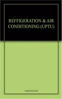 REFFIGERATION & AIR CONDITIONING (UPT)