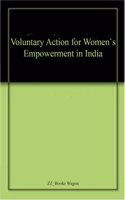 Voluntary Action For Women`S Empowerment In India