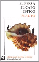 El persa / The Persian: El Cabo. Estico (El Libro De Bolsillo)