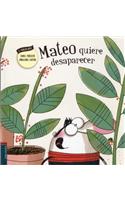 Mateo Quiere Desaparecer