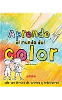 Aprende El Mundo del Color