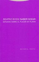 Saber gozar: estudios sobre el placer en