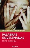 PALABRAS ENVELENADAS
