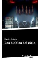 Diablos del Cielo.